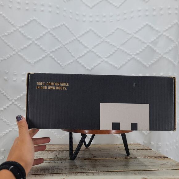 BOGS Arcata Urban leather mid winter boot Waterproof Insulated Women’s Size 7 - Picture 13 of 15